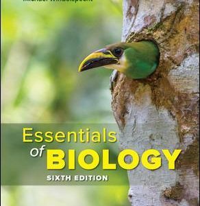 Essentials of Biology 6th Edition By Sylvia Mader