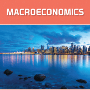 Macroeconomics 15th Canadian Edition by Campbell R. McConnell