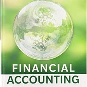 Financial Accounting, Seventh 7th Canadian Edition by Walter T. Harrison