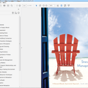 Stress Management for Life: A Research-Based Experiential Approach 4th