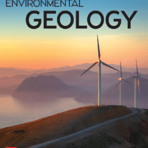 Environmental Geology 3rd Edition by Jim Reichard