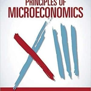 Principles of Microeconomics 13th Edition by Karl E. Case