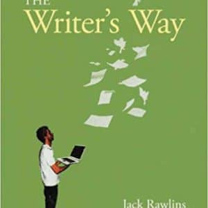 The Writer’s Way 9th Edition