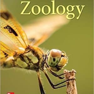Zoology 11th Edition by Stephen Miller