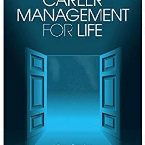 Career Management for Life 5th Edition