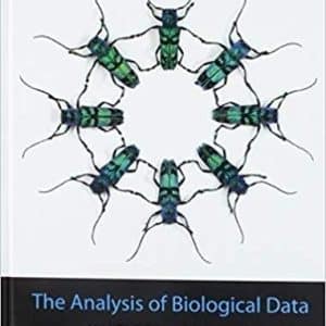 The Analysis of Biological Data Second Edition