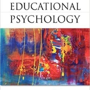 Educational Psychology 12th Edition