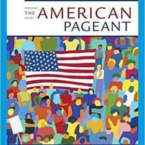 American Pageant 17th Edition