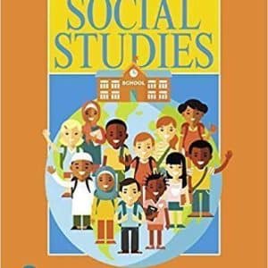 Dynamic Social Studies 11th Edition
