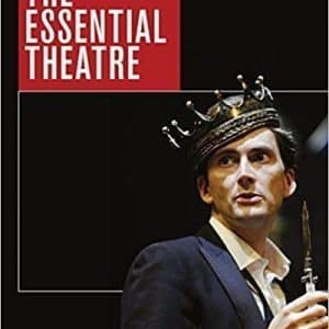 The Essential Theatre 11th Edition by Oscar G. Brockett