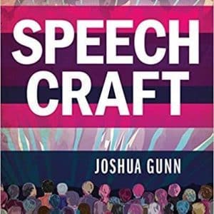 Speech Craft 1st Edition by Joshua Gunn