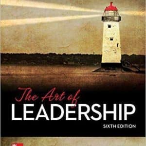 The Art of Leadership 6th Edition