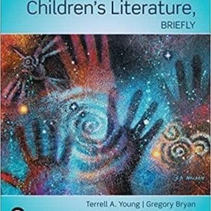 Children’s Literature, Briefly 7th Edition