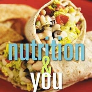 Nutrition & You 4th Edition by Joan Salge Blake