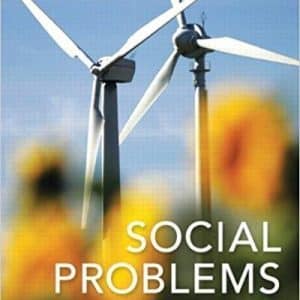 Social Problems 13th Edition by D. Stanley Eitzen