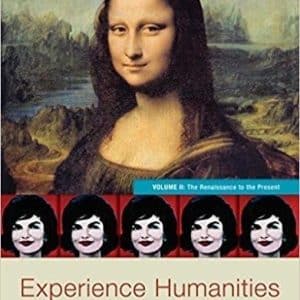 Experience Humanities, Volume 2, 8th Edition by Roy Matthews