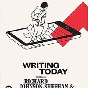 Writing Today 4th Edition