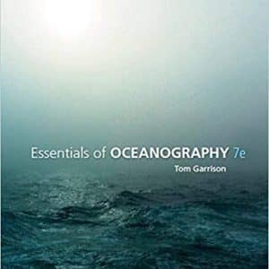 Essentials of Oceanography 7th Edition