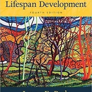 Exploring Lifespan Development 4th Edition