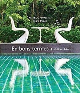 En bons termes 10th Edition by Michel