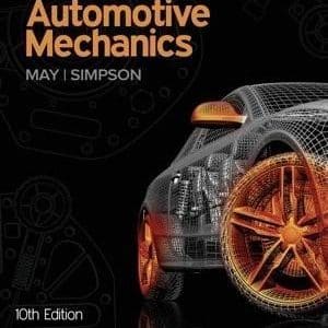 Automotive Mechanics 10th Edition