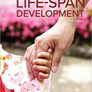 A Topical Approach to Lifespan Development 9th Edition