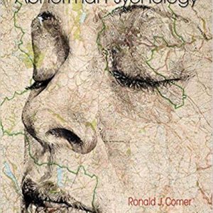 Abnormal Psychology 9th Edition Donald Comer