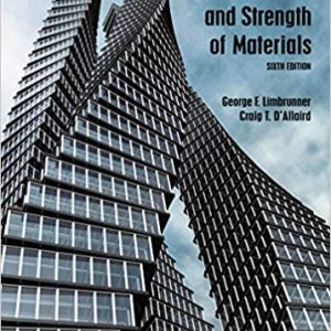Applied Statics and Strength of Materials 6th Edition