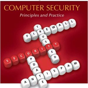 Computer Security: Principles and Practice 4th Edition