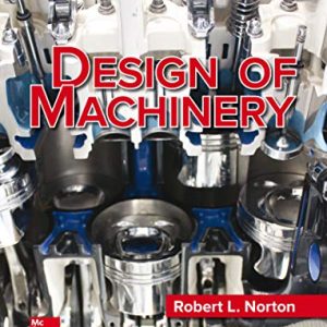 Design of Machinery 6th Edition