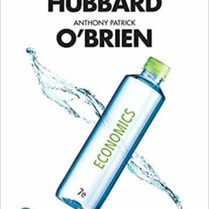 Hubbard's Economics 7th Edition
