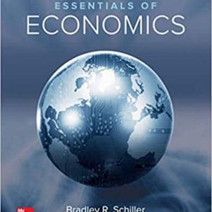 Essentials of Economics 10th Edition