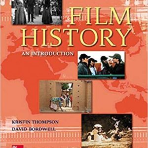 Film History: An Introduction 4th Edition