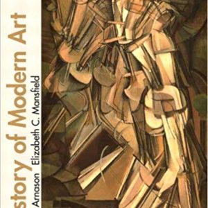 History of Modern Art 7th Edition