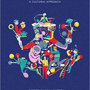 Human Development: A Cultural Approach 2nd Edition