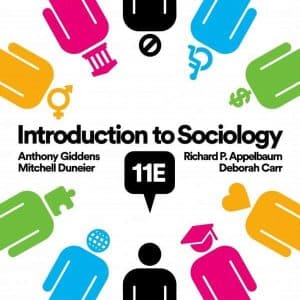 Introduction to Sociology 11th Edition