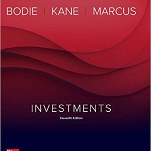 Investments 11th Edition