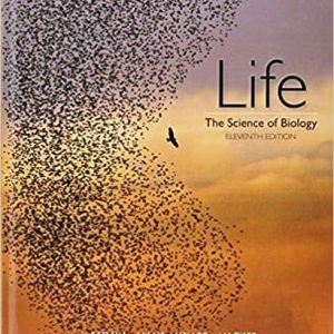 Life: The Science of Biology 11th Edition