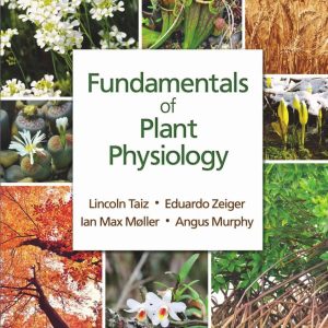 Fundamentals of Plant Physiology