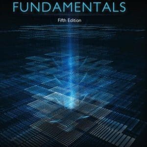 Logic and Computer Design Fundamentals 5th Edition
