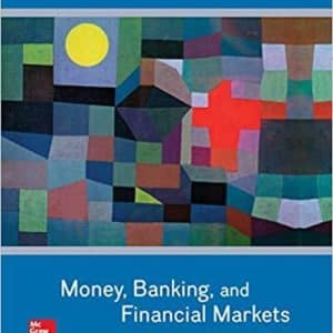 Money Banking and Financial Markets 5th