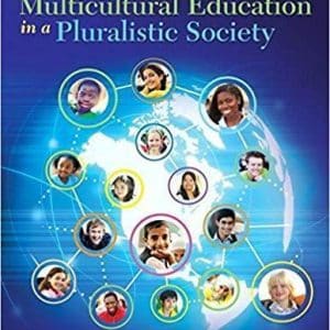 Multicultural Education in a Pluralistic Society 10th