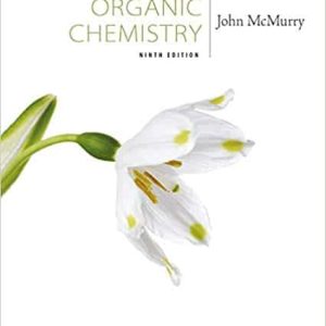 McMurry's Organic Chemistry 9th Edition