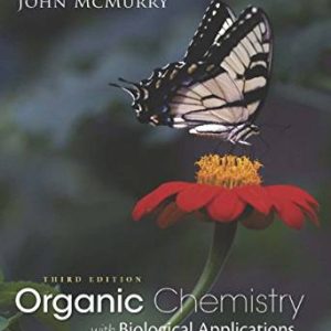 Organic Chemistry with Biological Applications 3rd Edition