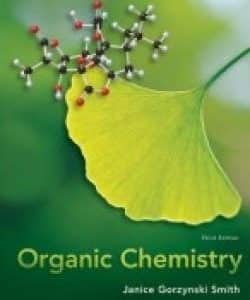 Organic Chemistry 3rd Edition