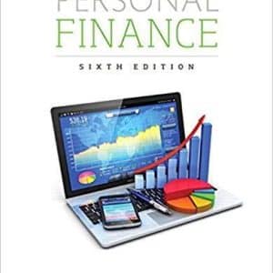 Personal Finance 6th
