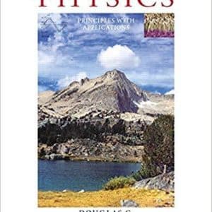 Physics - Principles with Applications