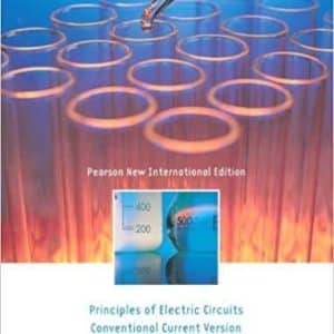 Principles of Electric Circuits: Conventional Current Version 9th Edition