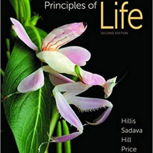 Principles of Life 2nd Edition