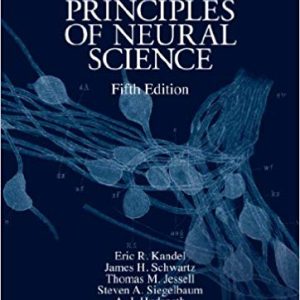 Principles of Neural Science 5th Edition
